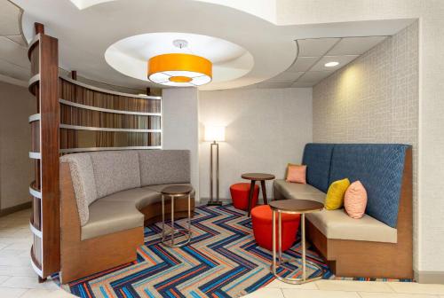 Hampton Inn Orlando-International Airport Image