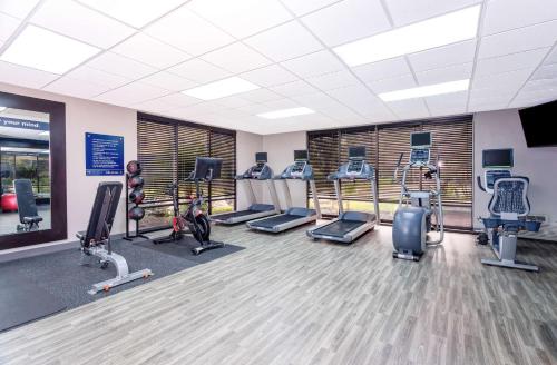 Hampton Inn Orlando-International Airport Image