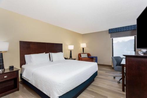 Hampton Inn Orlando-International Airport Image