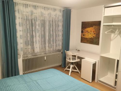 Imagen de la galería de Ferienwohnung Südpark Apartment - Bad Nauheim, en Bad Nauheim