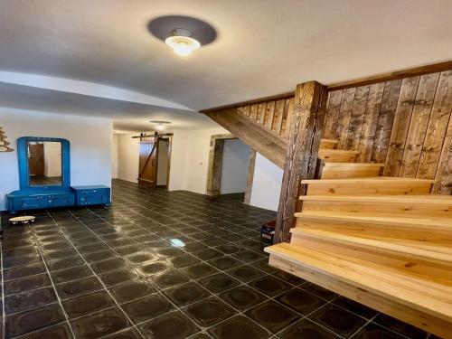 Fotografie z fotogalerie ubytování Villa in Krkono e near Ski Resorts v destinaci Víchová nad Jizerou