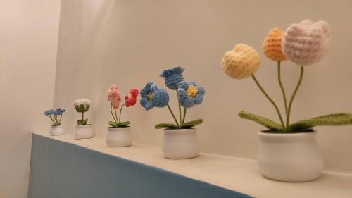 Fotografie z fotogalerie ubytování 池上投優榻 Smart living B&B v destinaci Chishang