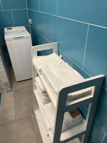 Fotografie z fotogalerie ubytování PP Apartman v destinaci Kiskunhalas