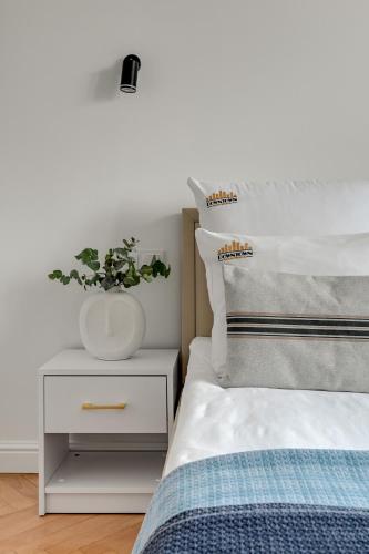 Długie Ogrody by Downtown Apartments