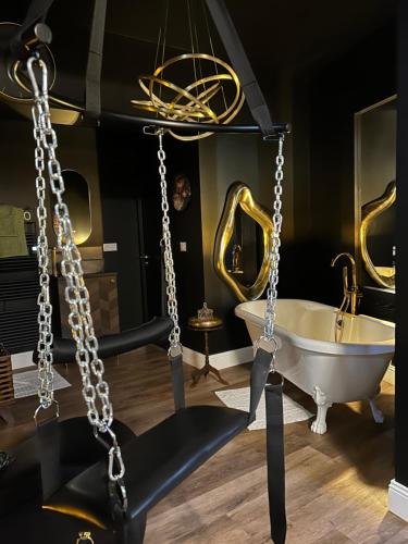 Love Room La Croix de Saint André