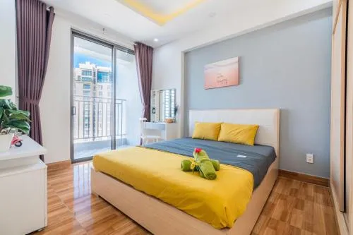 COMO Metropolitan Condo - HCMC, Pearl of The Far East