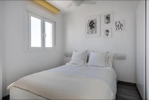 The Black&White Apartment