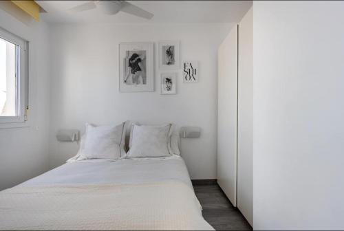 The Black&White Apartment