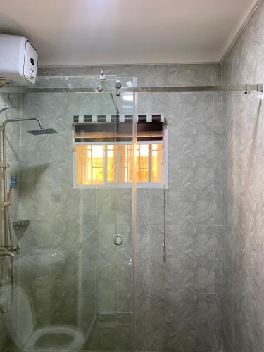 Ένα μπάνιο στο City luxury