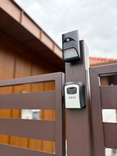 Galería fotográfica de PP Apartman en Kiskunhalas