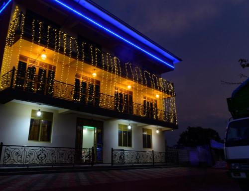 Gambar di galeri bagi Kanye bridge hotel di Jinja