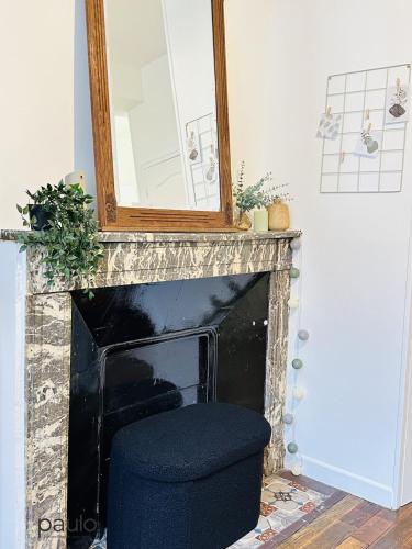 Photo de la galerie de l'établissement La Congrégation Studio, à Laon