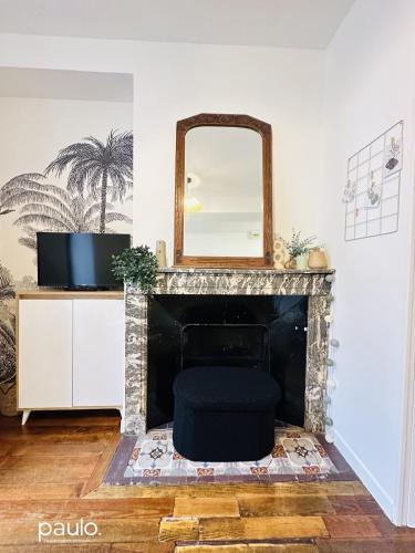 Photo de la galerie de l'établissement La Congrégation Studio, à Laon