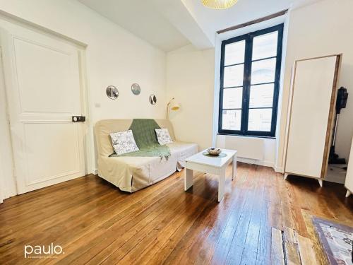 Photo de la galerie de l'établissement La Congrégation Studio, à Laon