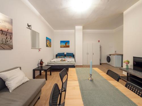 Luxury Apartment - Balbo 11 Mono