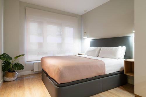 Limehome Bilbao Tristan de Leguizamon Kalea