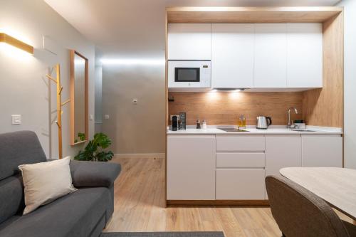 Limehome Bilbao Tristan de Leguizamon Kalea