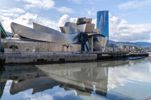 Limehome Bilbao Tristan de Leguizamon Kalea