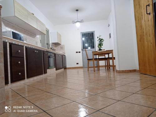 Een keuken of kitchenette bij Villa Mirko