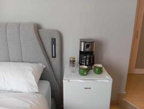 Central Urban Suite Klafthmonos