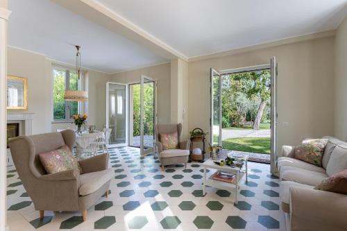 Villa Lilla Bellagio - Luxury Pool and Wine with Lake view photo 3