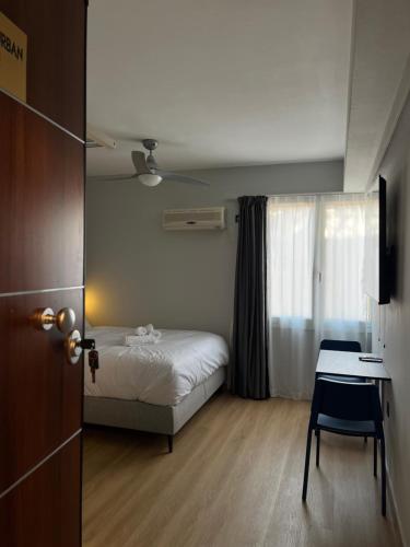Central Urban Suite Klafthmonos