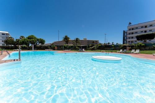 Luxury Pool View Apartment Iguazu