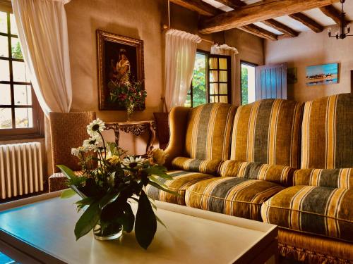 Billede fra billedgalleriet på Le Clos Rabelais i Langeais