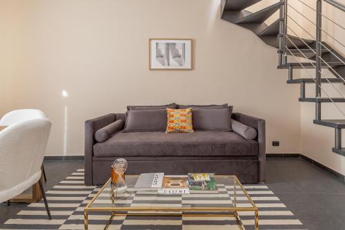 Daplace - Cosima Apartment III