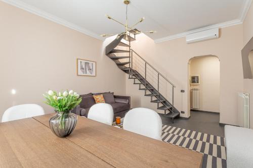 Daplace - Cosima Apartment III