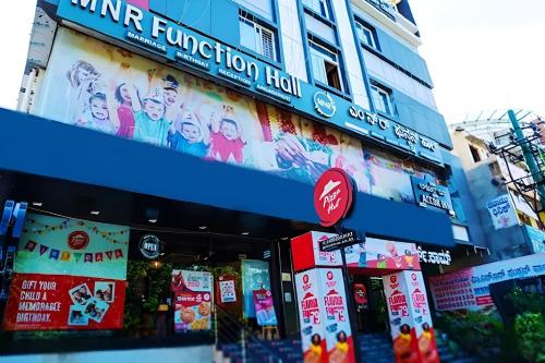 Gallery image of Hotel Accor Inn in Bengaluru