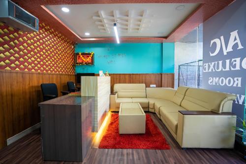 Gallery image of Hotel Accor Inn in Bengaluru