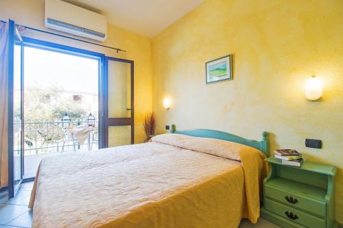 Camere Magnolia