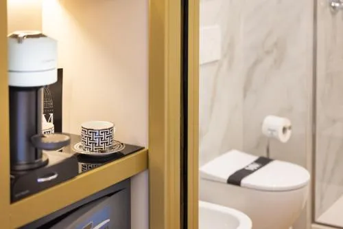 Mavi Luxury Suites photo 56