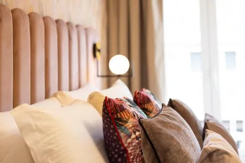 Mavi Luxury Suites photo 61