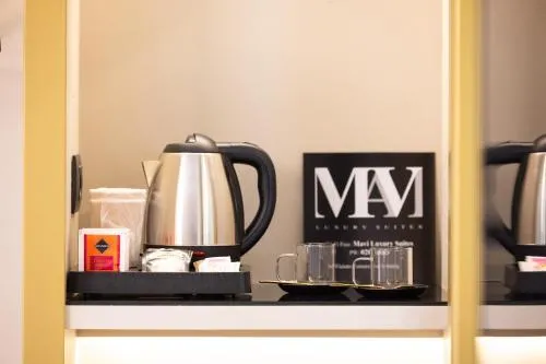 Mavi Luxury Suites photo 60