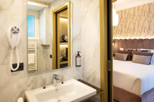 Mavi Luxury Suites photo 62