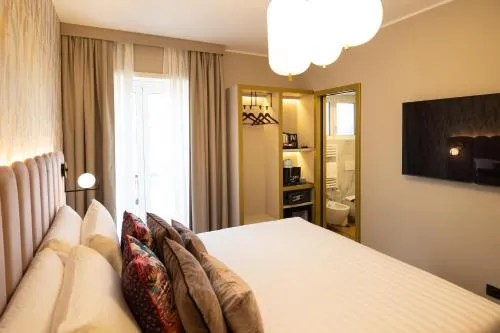 Mavi Luxury Suites photo 31