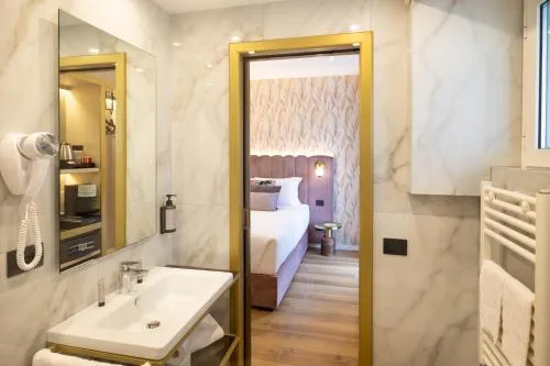 Mavi Luxury Suites photo 65