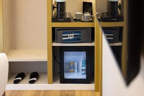 Mavi Luxury Suites photo 64