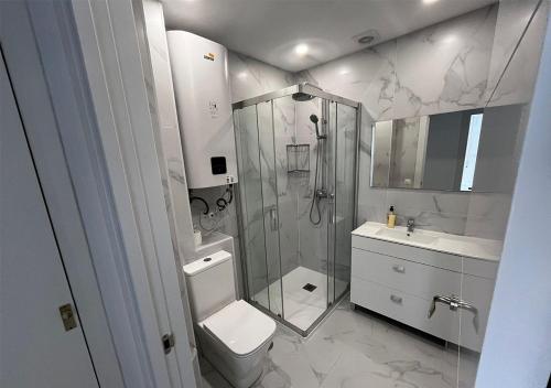 Charming 2 bed Prealsa