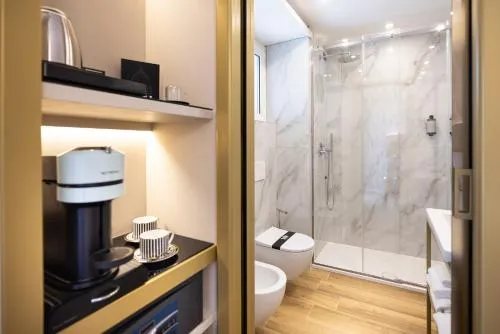 Mavi Luxury Suites photo 34