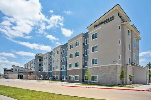 Residence Inn By Marriott Wichita Falls in Wichita Falls