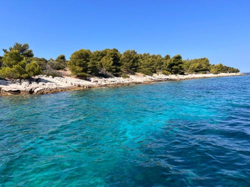 Galeriebild der Unterkunft Apartment Deer in Rogoznica