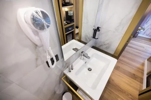 Mavi Luxury Suites photo 89