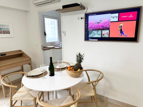 Rivoli- Quiet apartment, close to Negresco
