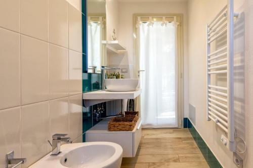 Bagno di SARDINIA RE - Porto Conte Bay Terrace