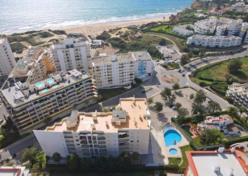 Sandy Toes Apartment