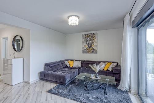 Villa Foscolino