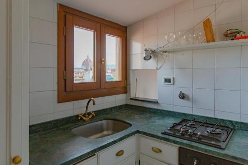 Spectacular 1BR stunning views
